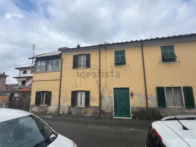 Casa in vendita a La Prada, Carrara