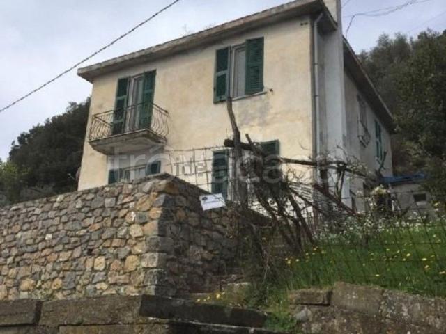 Casa in vendita a Fabiano Alto, La Spezia