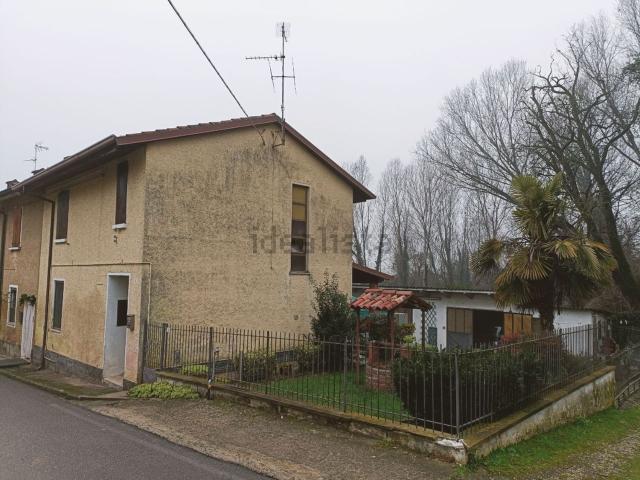 Casa in vendita a Unione dei Comuni Bassa Bresciana Occidentale, Orzinuovi