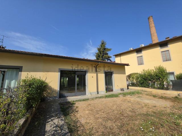 Casa in vendita a Signa, Firenze