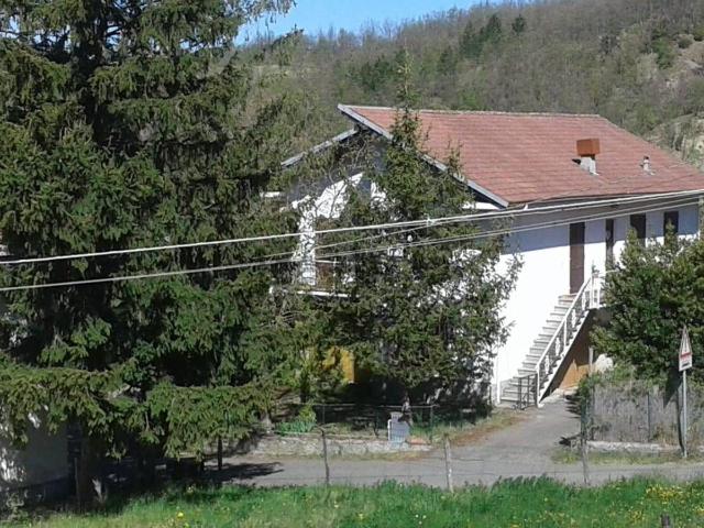 Casa in vendita a Piemonte, Alessandria
