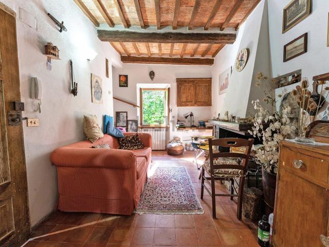 Casa in vendita a Unione dei Comuni Montani Amiata Grossetana, Santa Fiora