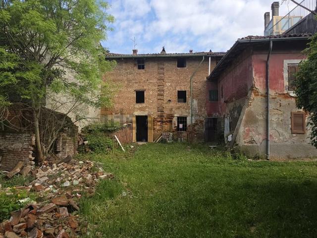 Casa in vendita a Castel San Giovanni, Reggio Emilia