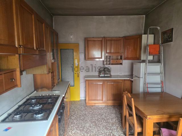 Casa in vendita a Sabbioni, Viadana
