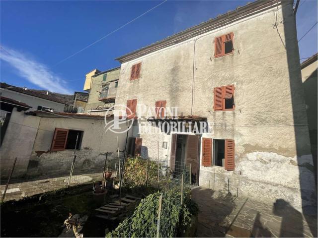 Casa in vendita a Pistoia, Toscana