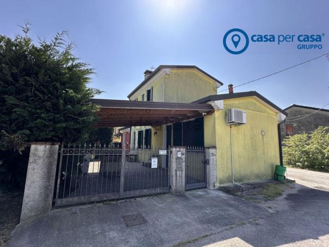 Casa in vendita a Adria, Veneto