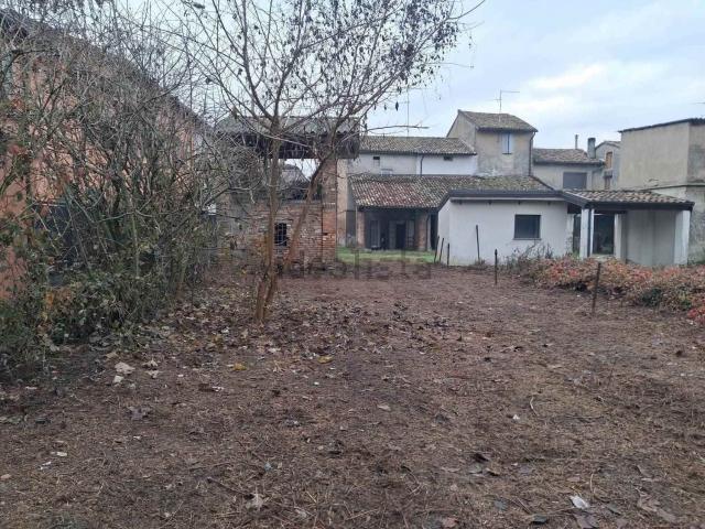 Casa in vendita a Capergnanica, Lombardia