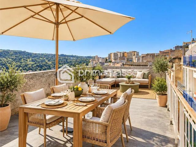 Casa in vendita a Modica Alta, Modica