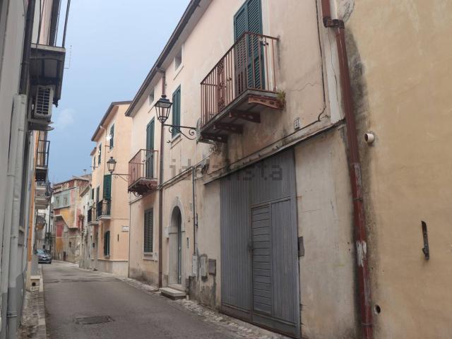 Casa in vendita a Melizzano, Benevento