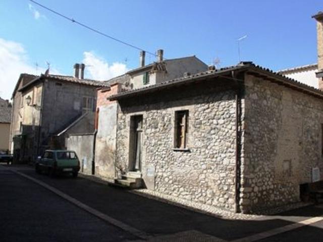 Casa in vendita a Castel Viscardo, Umbria