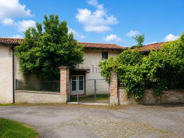 Casa in vendita a Carpenedolo, Lombardia