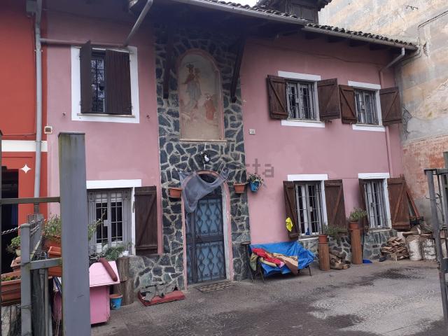 Casa in vendita a Piemonte, Alessandria