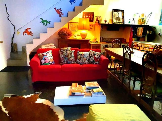 Casa in vendita a La Maddalena