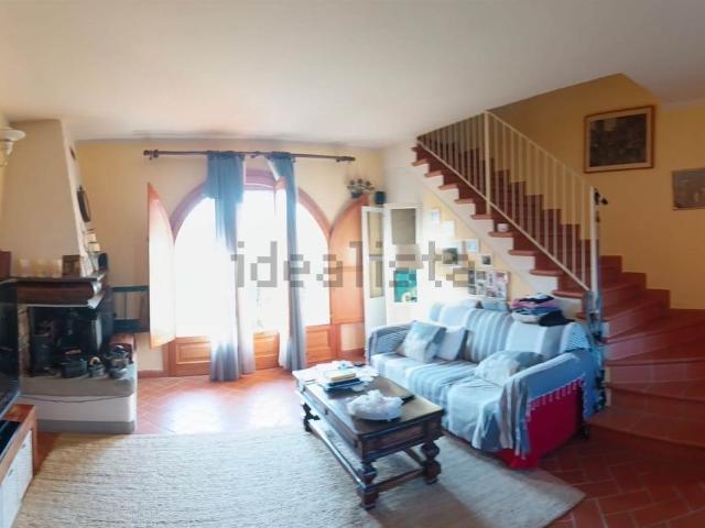 Casa in vendita a Piani della Rugginosa, Reggello
