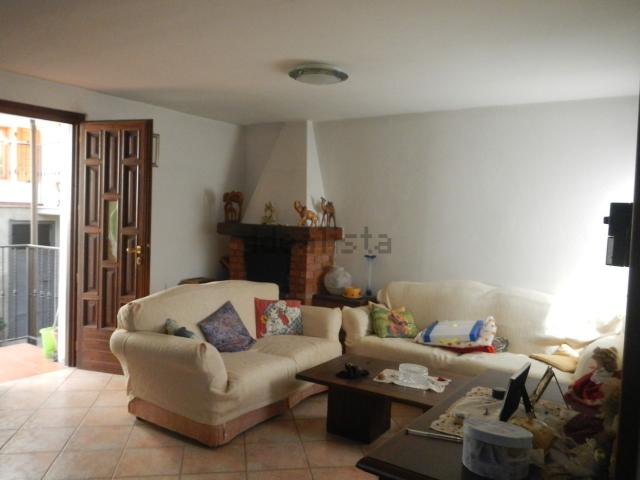 Casa in vendita a Comunità montana della valle Trompia, Pezzaze
