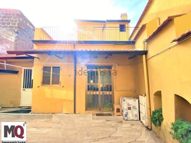 Casa in vendita a Casanova, Carinola
