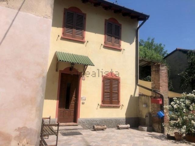 Casa in vendita a Somaglia, Lombardia