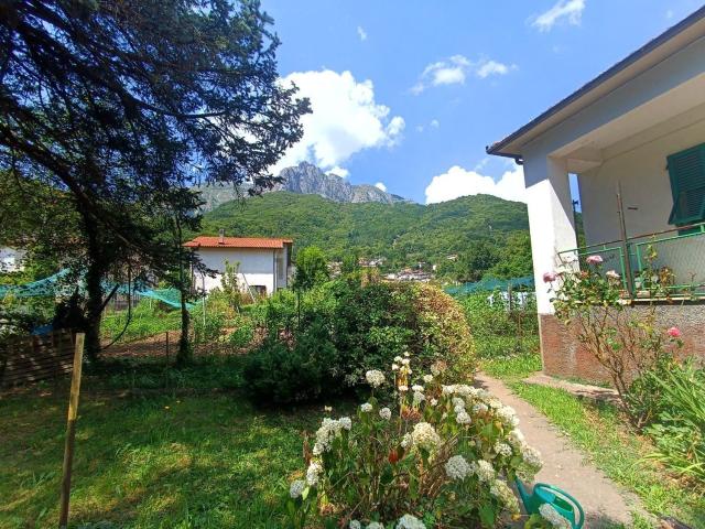 Casa in vendita a Unione Comuni Garfagnana, Vagli Sotto