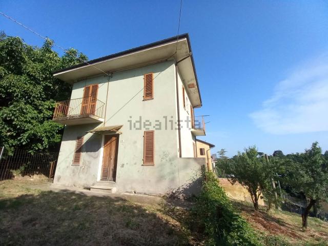 Casa in vendita a Piemonte, Asti