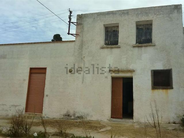 Casa in vendita a Marsala, Sicilia