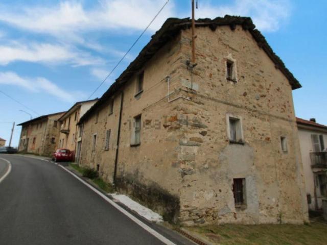 Casa in vendita a Piemonte, Biella