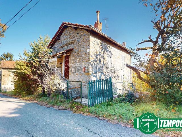 Casa in vendita a Piemonte, Alessandria