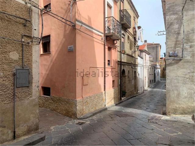 Casa in vendita a Guglionesi, Campobasso