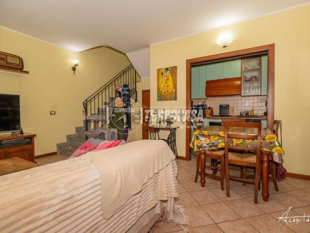 Casa in vendita a Unione dei comuni del Sorbara, Nonantola