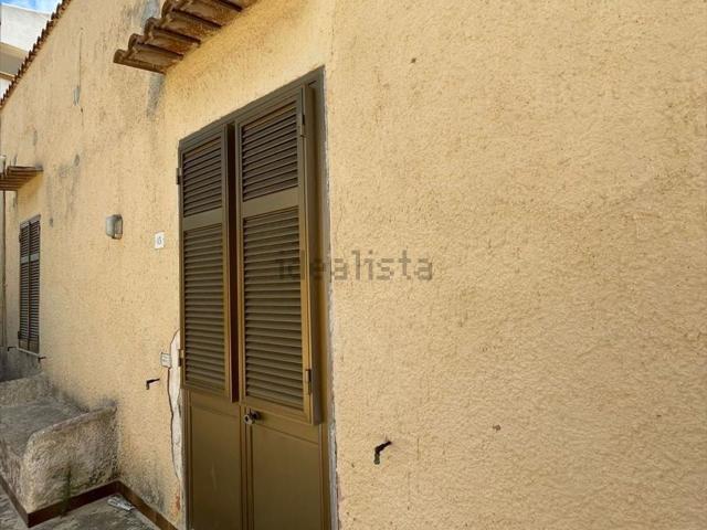 Casa in vendita a San Leonardo, Marsala