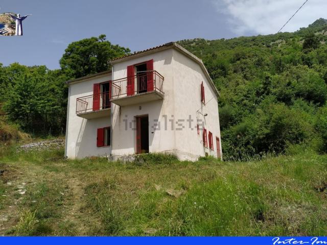 Casa in vendita a Maratea, Basilicata