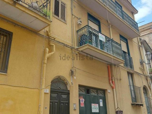 Casa in vendita a Naro, Sicilia
