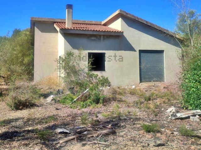Casa in vendita a Uta, Sardigna/Sardegna