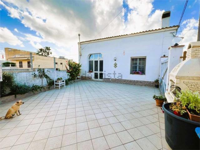 Casa in vendita a Petrosino, Sicilia