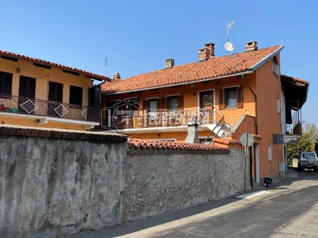 Casa in vendita a Piemonte, Torino