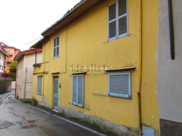 Casa in vendita a Piazza, Sovere