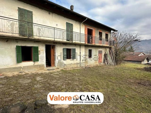 Casa in vendita a Denice, Alessandria