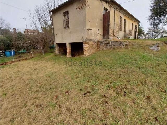 Casa in vendita a Ravenna, Reggio Emilia