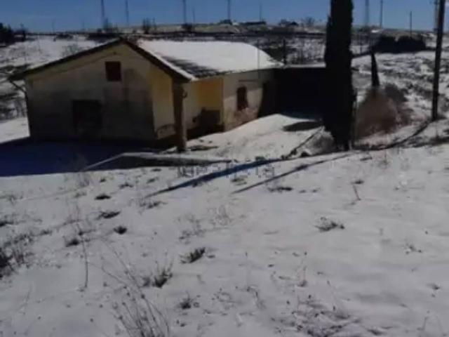 Casa in vendita a Calitri, Avellino