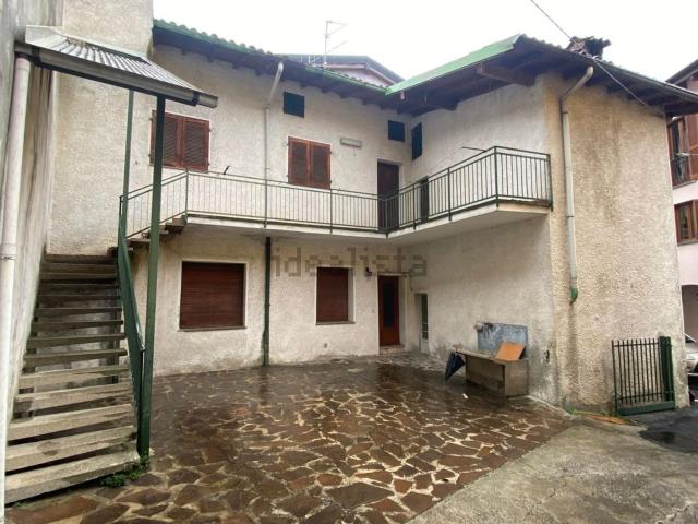 Casa in vendita a Ballabio Inferiore, Ballabio