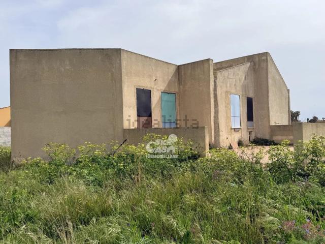 Casa in vendita a Casabianca, Marsala
