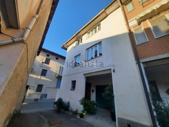 Casa in vendita a Piemonte, Torino
