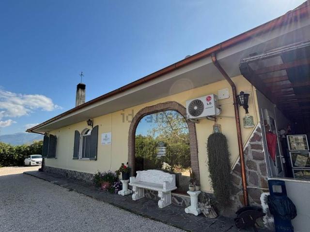 Casa in vendita a Pantanaccio, Latina