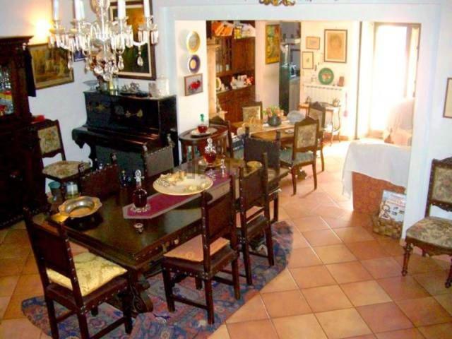 Casa in vendita a Montegonzi, Toscana