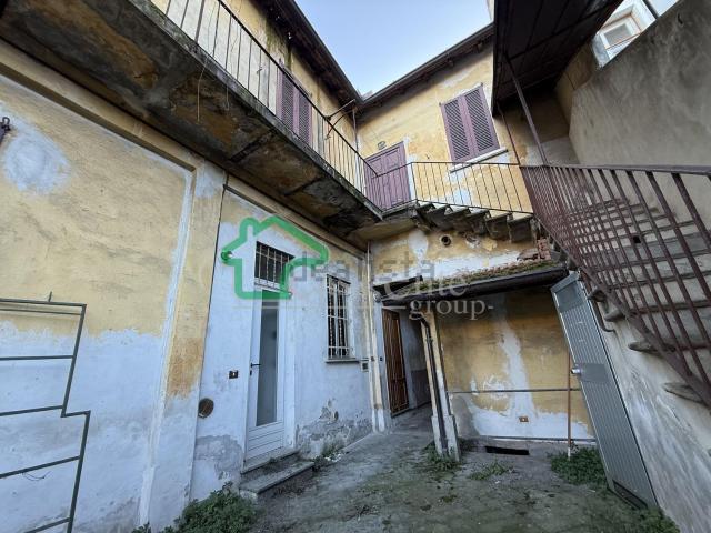 Casa in vendita a Revellino, Lodi