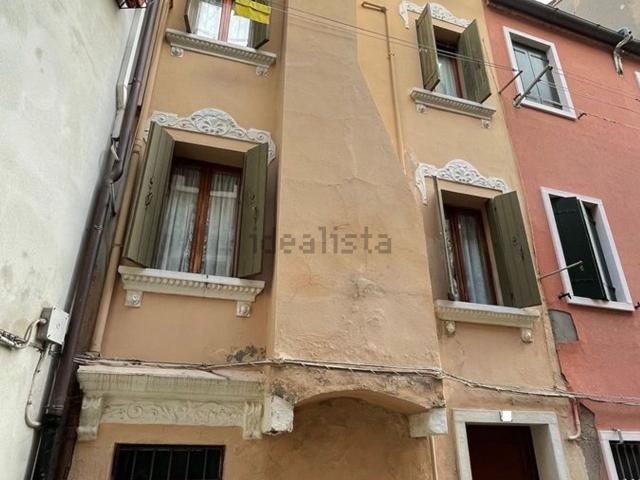 Casa in vendita a Chioggia, Veneto