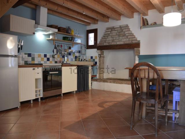 Casa in vendita a Pellestrina, Venezia