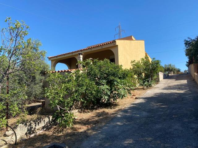 Casa in vendita a Santa Flavia, Sicilia
