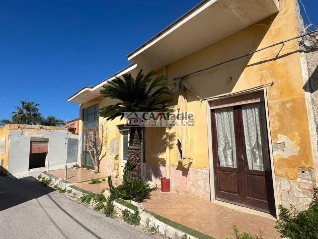 Casa in vendita a Marsala, Sicilia