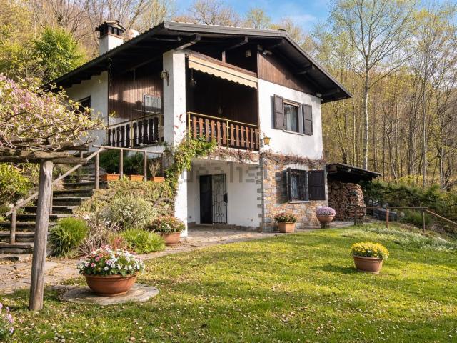 Casa in vendita a Piemonte, Verbano-cusio-ossola