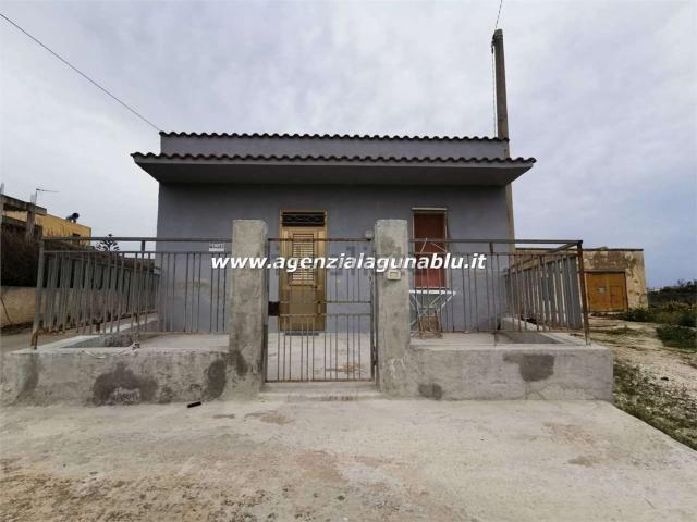 Casa in vendita a Paolini, Marsala